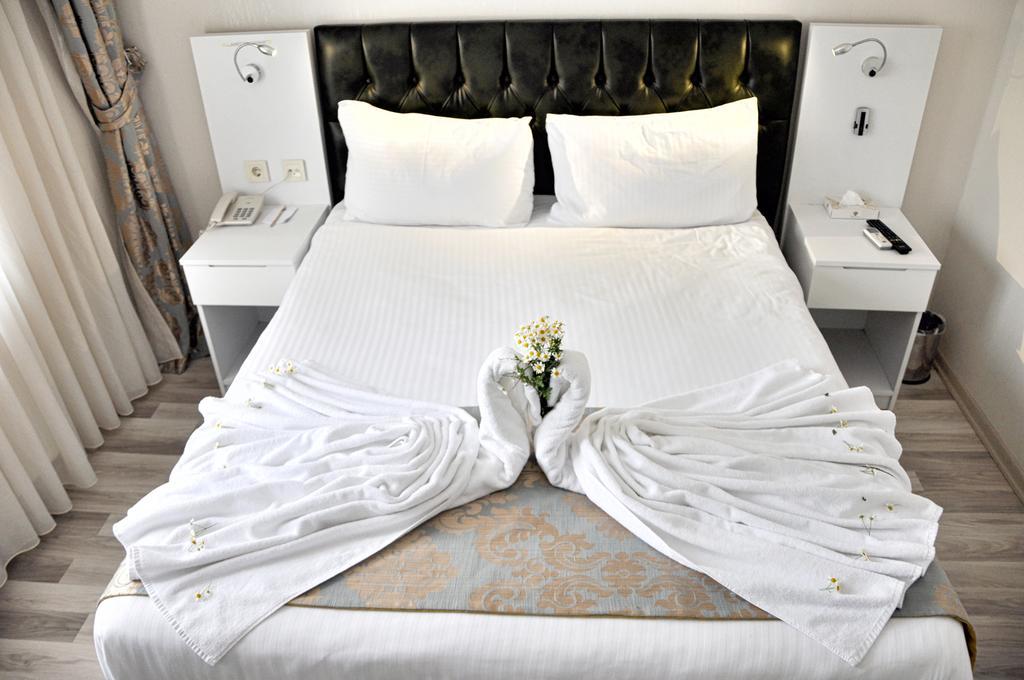 Hotel Monarch Istambul