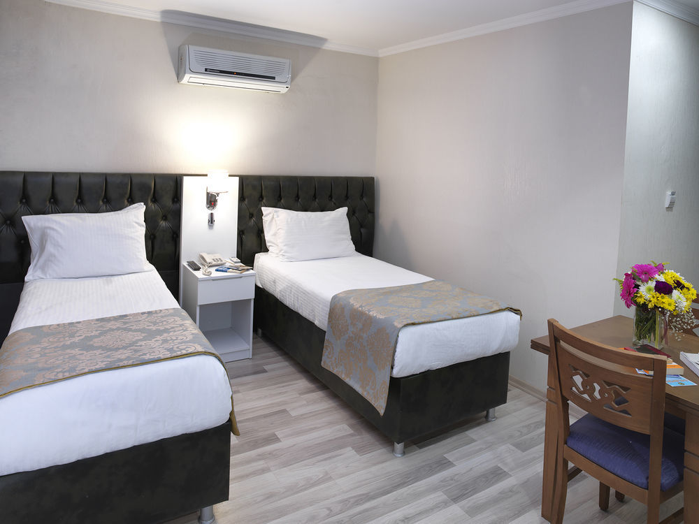 Hotel Monarch Stambuł