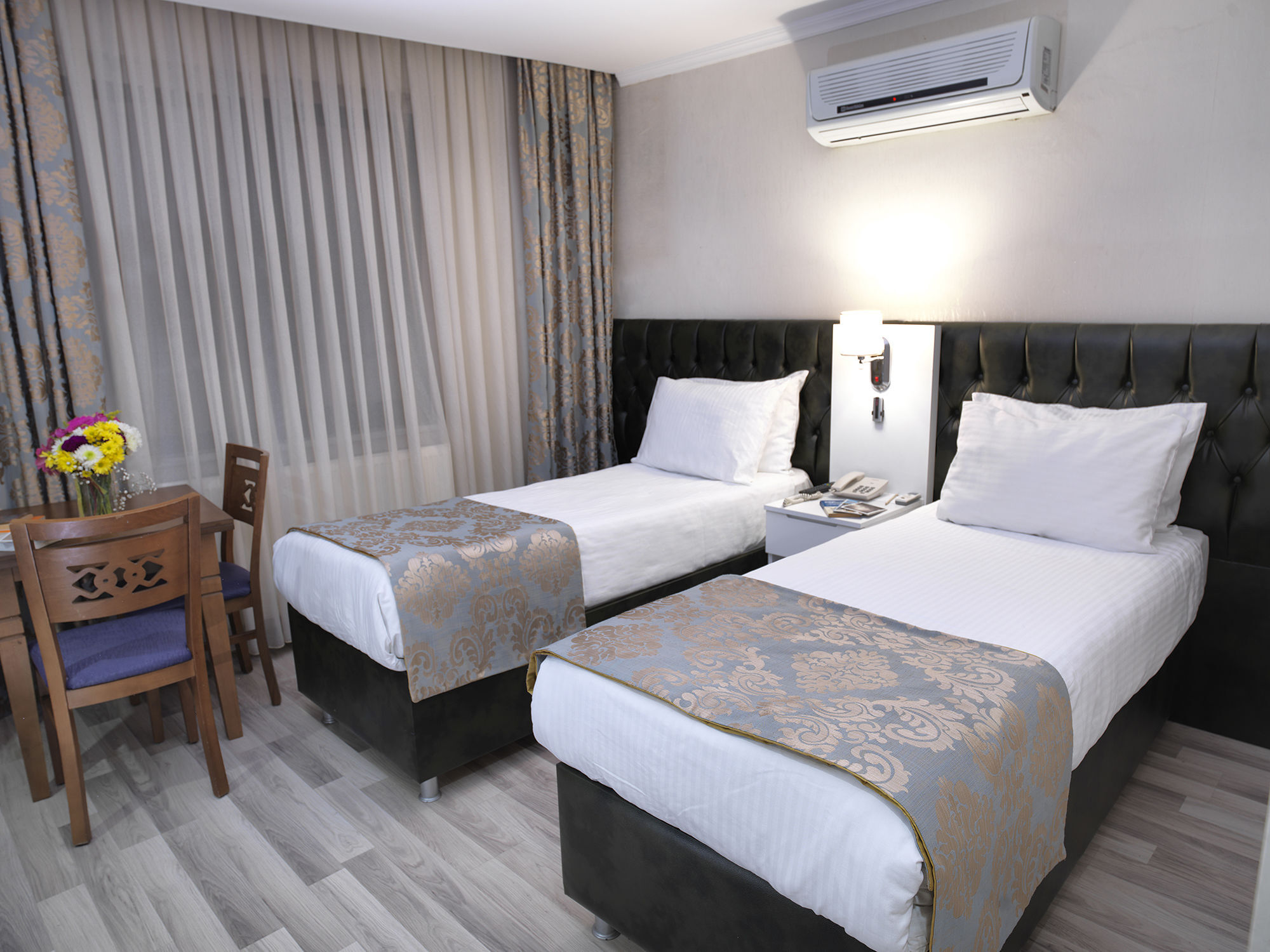 Monarch Hotel Istambul