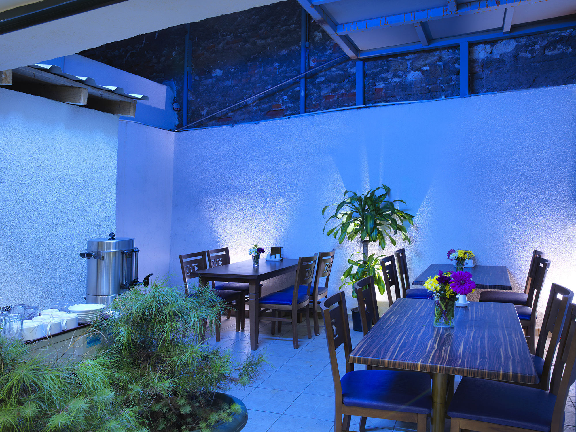 Monarch Hotel Istambul