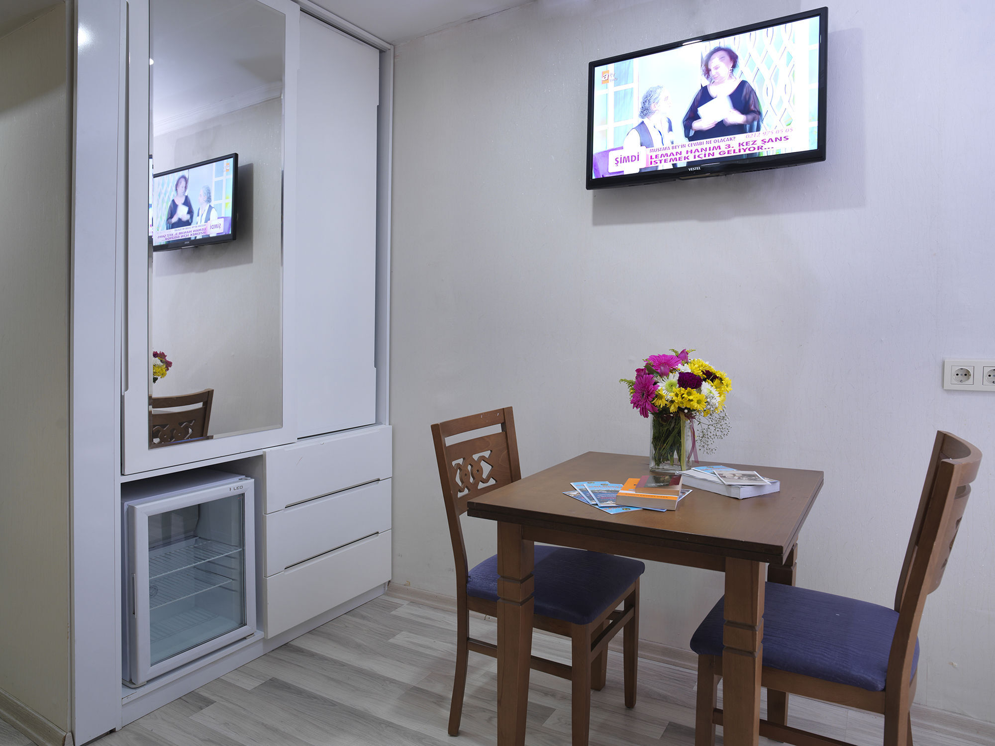 Monarch Hotel Istambul